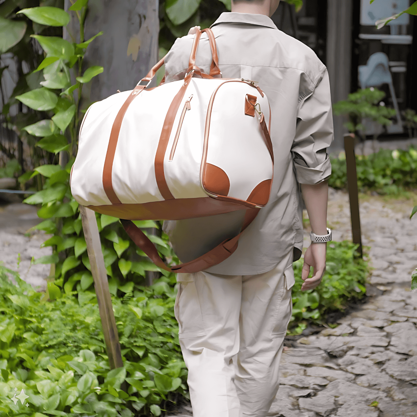 Le sac de Voyage Odyssey